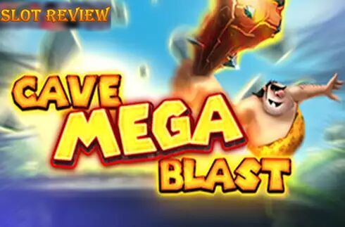 Cave Mega Blast